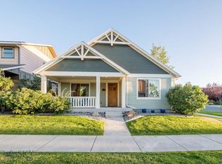 3996 Bosal St, Bozeman, MT 59718