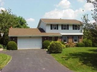 5708 Weston Dr, Mount Pleasant, WI 53406