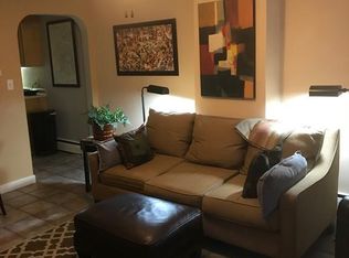 3 Lewis St #2, Boston, MA 02109