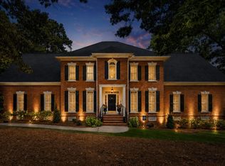 1017 Steeple Ridge Rd, Irmo, SC 29063
