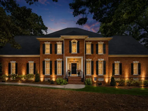 1017 Steeple Ridge Rd, Irmo, SC 29063