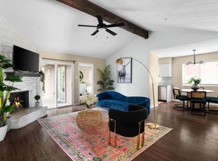 2320 Montclaire St, Austin, TX 78704