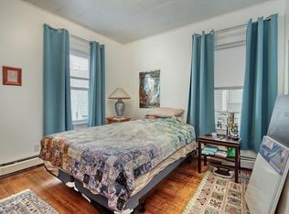 26-28 Oakland St #2, Cambridge, MA 02139