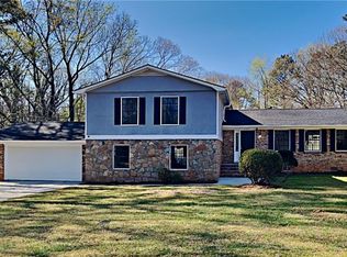 3007 Albatross Ln, Decatur, GA 30034