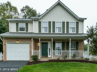 6306 White Cedar Ct, Eldersburg, MD 21784
