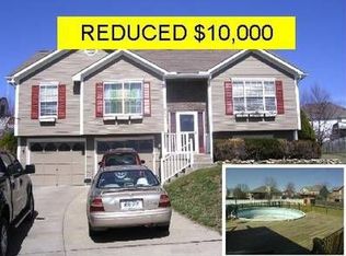 624 Laredo Pl, Raymore, MO 64083