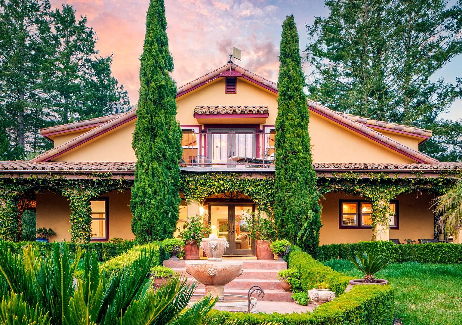 Welcome Home to 17580 Taylor Lane. Your Private Coastal Countryside Oasis is Calling You! — Photo 1