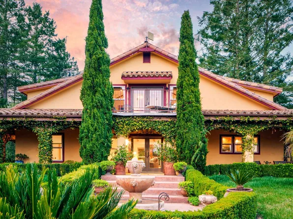 17580 Taylor Ln, Calistoga, CA 95465