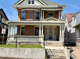1015 Delaware St, Anderson, IN 46016
