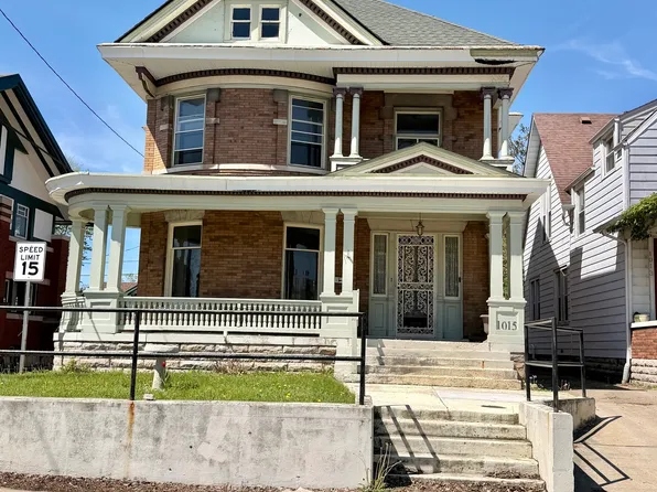 1015 Delaware St, Anderson, IN 46016