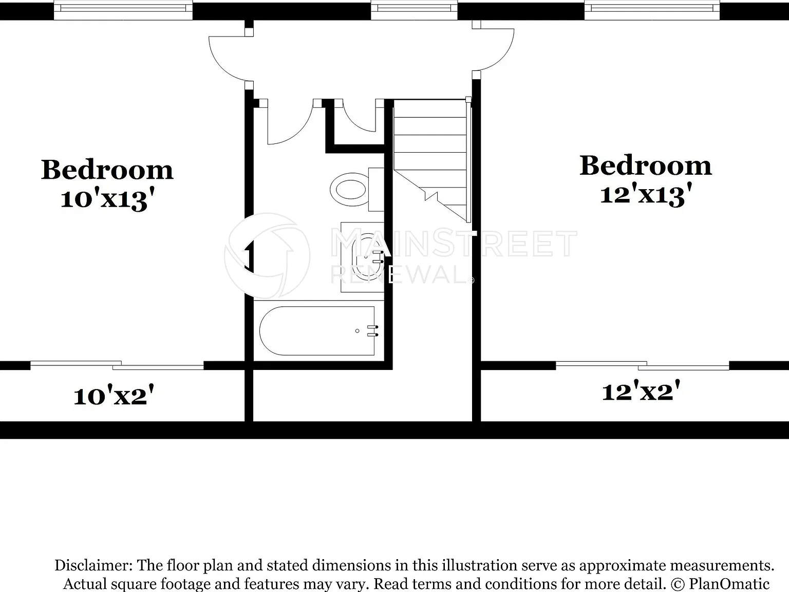 1019 NE 42nd Terrace — Photo 3