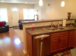 1202 Sarah St #1, Pittsburgh, PA