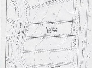 7709 Calcutta Run Dr, Leander, TX 78645