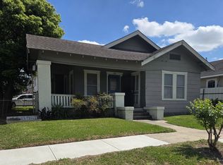 301 Estelle St, Houston, TX 77003