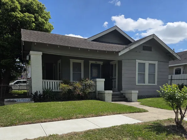 301 Estelle St, Houston, TX 77003