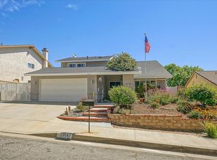 23147 Frisca Dr, Santa Clarita, CA 91354