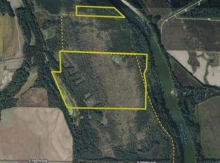 E 1150th Ave, Palestine, IL 62451