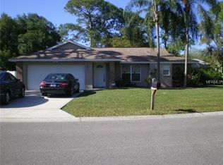 3411 50th Ave E, Bradenton, FL 34203