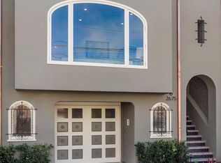 2675 15th Ave, San Francisco, CA 94127