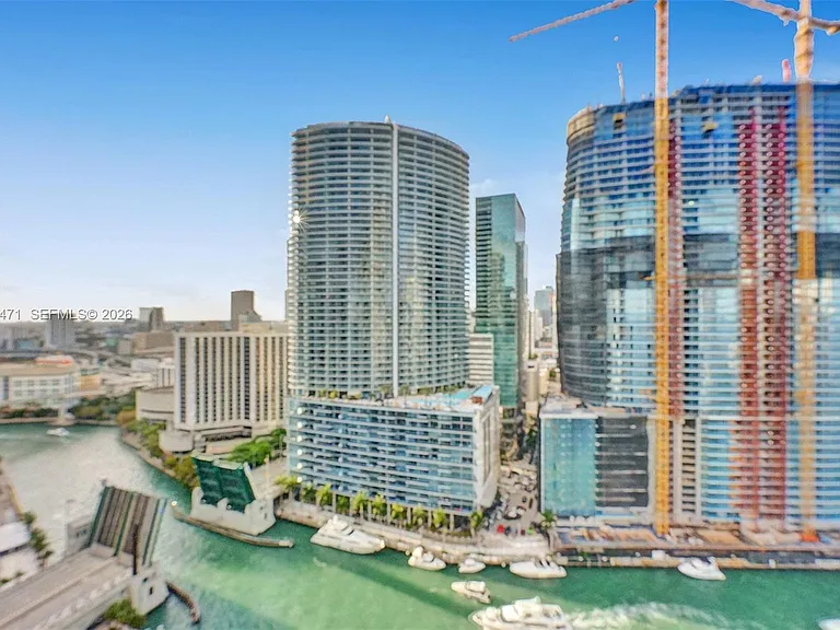 475 Brickell Ave #2708 — Photo 16