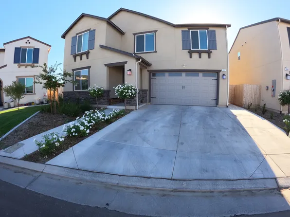 1887 N Filbert Ave, Fresno, CA 93727