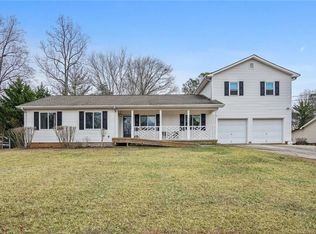 4848 Forest Cir, Gainesville, GA 30506
