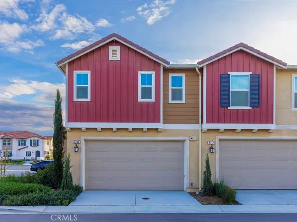 4214 S Laguna Ave, Ontario, CA 91761