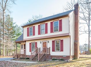 4449 Riverdale Ave, Glen Allen, VA 23060