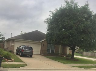 6511 Briar Moss Ln, Katy, TX 77449