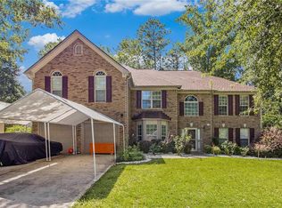 630 Wynpoint Pl, Stone Mountain, GA 30087