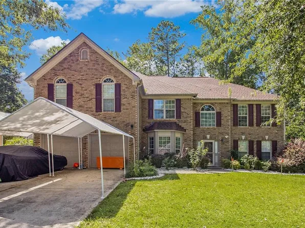 630 Wynpoint Pl, Stone Mountain, GA 30087