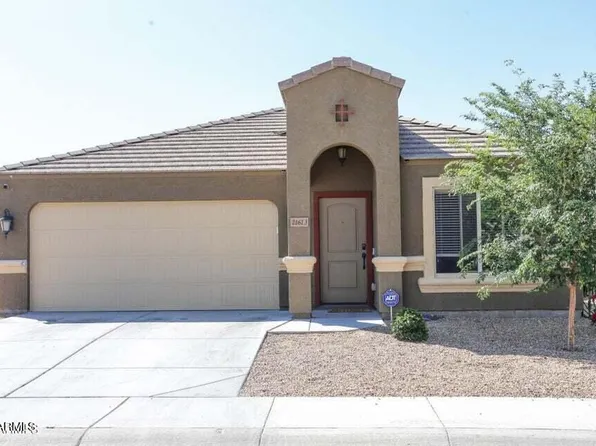 21613 W DURANGO Street, Buckeye, AZ 85326