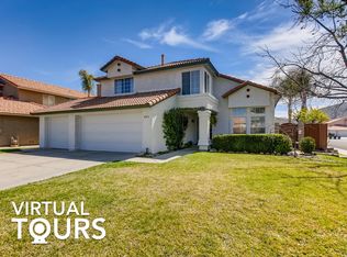 4393 Harbor Ct, Hemet, CA 92545