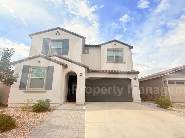 2567 W Hidalgo Ave, Phoenix, AZ 85041