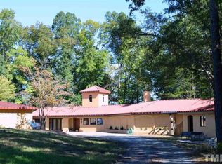 257 Eagle Dr, Chapel Hill, NC 27517