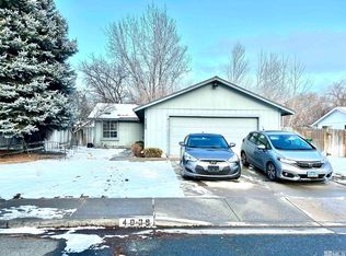 4089 Northgate Ln, Carson City, NV
