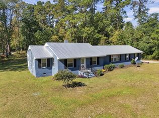 501 N Nichols St., Nichols, SC 29581