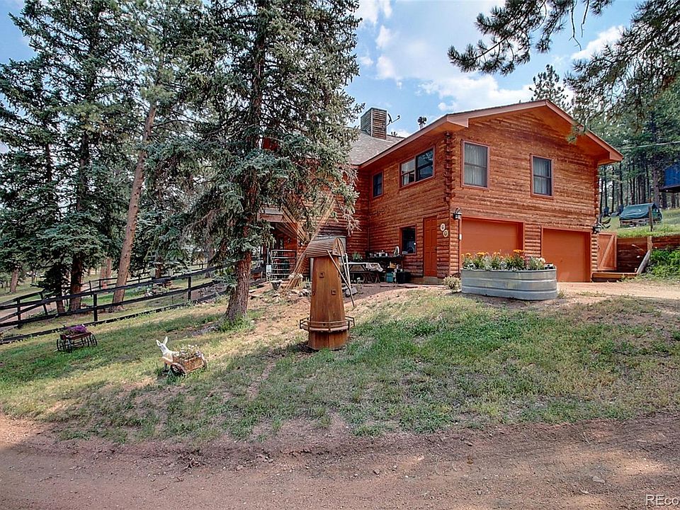 135 Nova Lane, Pine, Co 80470 