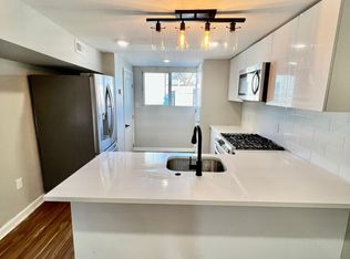 1533 S 20th St FLOOR 2, Philadelphia, PA 19146