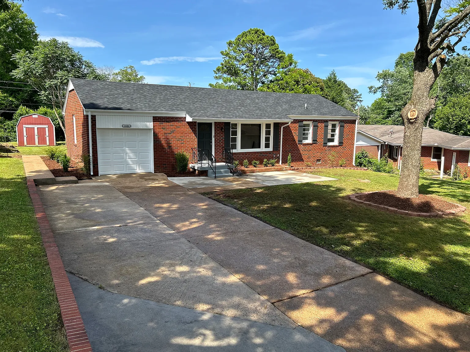 3 bed, 1650 sqft, $1,650 — Photo 2