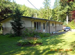 9903 Mount Baker Hwy, Deming, WA 98244