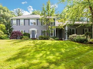 34 Babe Ruth Dr, Sudbury, MA 01776