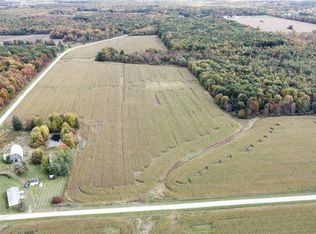 3900 S Denmark Rd, Dorset, OH 44032