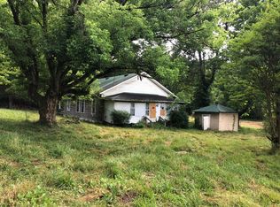 418 New Hope Rd, Rockwood, TN 37854
