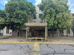 1304 S Parker Rd #PENTHOUSE 18, Denver, CO 80231