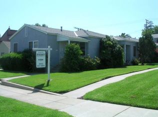 531 E Tujunga Ave APT B, Burbank, CA 91501
