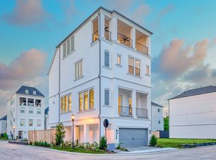 3510 Dorset Cliff Ln, Houston, TX 77055