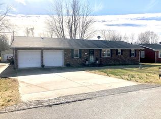 668 Bishop Ave, Madisonville, KY 42431