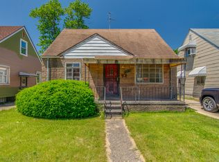 9247 Schaefer Hwy, Detroit, MI 48228