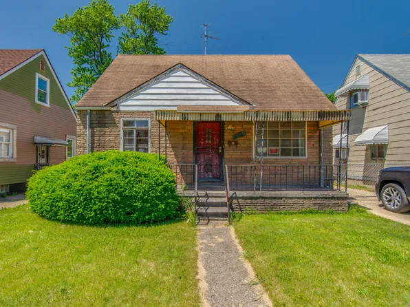 9247 Schaefer Hwy, Detroit, MI 48228